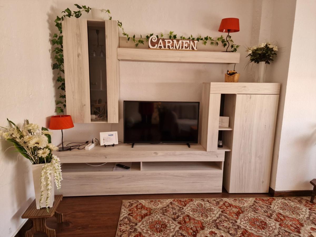Apartament Carmen Torrevieja Exterior foto