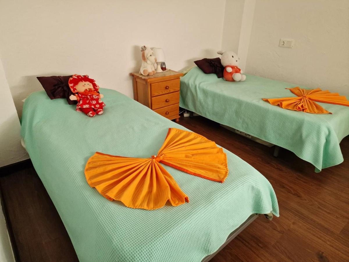 Apartament Carmen Torrevieja Exterior foto